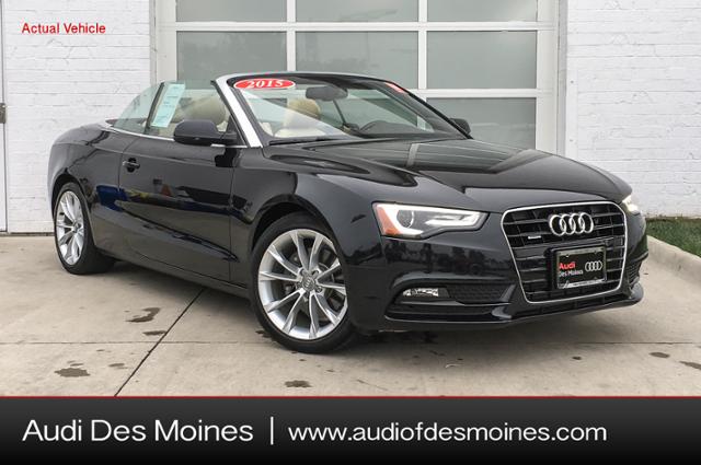 New 2014 Audi A5 Convertible for Sale Stock New 2014 Audi A5 Convertible for Sale Stock